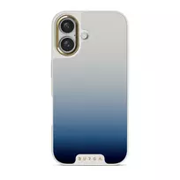 Zero Gravity - iPhone 16 Case, Elite Light (MagSafe) / Gold