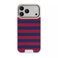 Game Changer - iPhone 17 Pro Max Case, Elite Light (MagSafe) / Gold