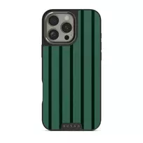 Catch Me - iPhone 16 Pro Max Case, Elite Dark (MagSafe) / Gunmetal