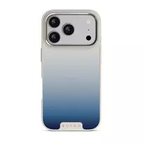 Zero Gravity - iPhone 17 Pro Case, Elite Light (MagSafe) / Silver