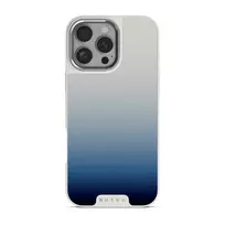 Zero Gravity - iPhone 16 Pro Max Case, Elite Light (MagSafe) / Silver