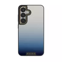 Zero Gravity - Samsung Galaxy S25 Plus Case, Elite Dark (Magnetic) / Gold