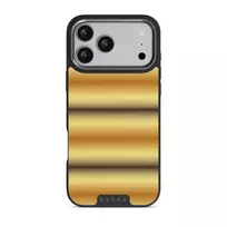 Saturn - iPhone 17 Pro Max Case, Elite Dark (MagSafe) / Gunmetal
