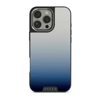 Zero Gravity - iPhone 16 Pro Case, Elite Dark (MagSafe) / Silver