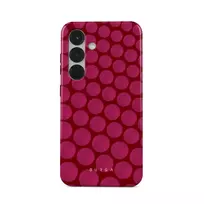 Reset Button - Samsung Galaxy S25 Case, Tough (Magnetic) / N/A