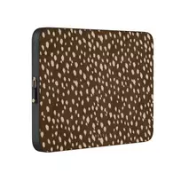 Cinnamon Roll - Laptop Sleeve, 13 inches