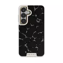 Void - Samsung Galaxy S25 Plus Case, Elite Light (Magnetic) / Gold