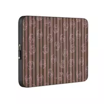 Girl Dinner - Laptop Sleeve, 13 inches