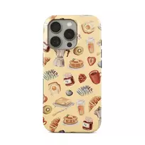 Sunny Side Up - iPhone 16 Pro Max Case, Tough (MagSafe) / N/A