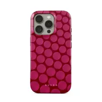 Reset Button - iPhone 16 Pro Case, Tough (MagSafe) / N/A