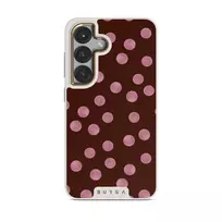 Pillow Talk - Samsung Galaxy S25 Case, Elite Light (Magnetic) / Gold