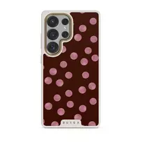 Pillow Talk - Samsung Galaxy S25 Ultra Case, Elite Light (Magnetic) / Gold