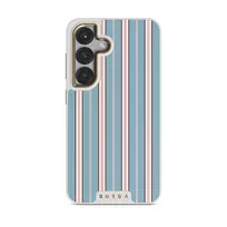 Afternoon Nap - Samsung Galaxy S25 Plus Case, Elite Light (Magnetic) / Gold