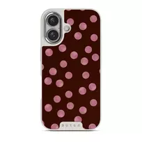 Pillow Talk - iPhone 16 Case, Elite Light (MagSafe) / Silver