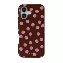Pillow Talk - iPhone 17 Case, Tough (MagSafe) / N/A