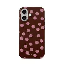 Pillow Talk - iPhone 16 Case, Tough (MagSafe) / N/A