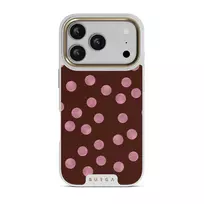Pillow Talk - iPhone 17 Pro Case, Elite Light (MagSafe) / Gold