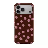 Pillow Talk - iPhone 17 Pro Case, Tough (MagSafe) / N/A