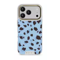 Barely Awake - iPhone 17 Pro Case, Elite Light (MagSafe) / Gold