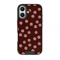 Pillow Talk - iPhone 17 Case, Elite Dark (MagSafe) / Gunmetal