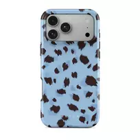 Barely Awake - iPhone 17 Pro Case, Tough (MagSafe) / N/A