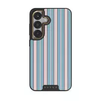 Afternoon Nap - Samsung Galaxy S25 Plus Case, Elite Dark (Magnetic) / Gold