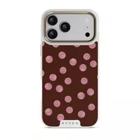 Pillow Talk - iPhone 17 Pro Max Case, Elite Light (MagSafe) / Gold