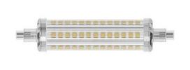 LED juosta 118 mm R7s 9.5 W