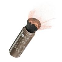 Noon Brush&Go mineralinė apsauginė pudra SPF 50 riebiai, probleminei odai, 2x5 ml
