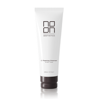 Noon Aesthetics C-Cleanser valomosios putos, 120 ml