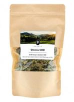 Hemnia OMNIA CBD kanapių mišinys su CBD, 50 g