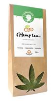 Cannadorra CBD kanapių arbata, 1,6 % CBD, 35 g