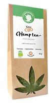 Cannadorra CBD Extra kanapių arbata, 4 % CBD, 35 g