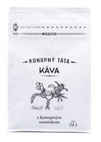 Konopný Táta kanapių kava, 250 g