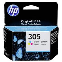 HP INC. HP 305 Tri-color Ink Cartridge 4.48ml
