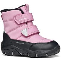 GEOX Žieminiai batai Amphibiox B4654C-C8F9B/24