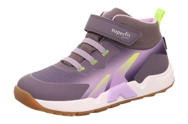 SUPERFIT Laisvalaikio batai su pašiltinimu Gore-Tex Agos 1-001762-8500/39