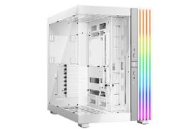 Be Quiet Case||LIGHT BASE 900 DX|Tower|ATX|EATX|MicroATX|MiniITX|XL-ATX|Color White|BGW70