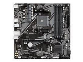 GIGABYTE B550M K mATX Mainboard - Socket AM4