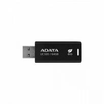 Adata USB 64GB UC320 3.2 Gen1 Black