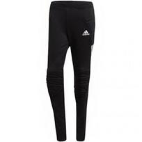 Sportinės kelnės vyrams, Adidas Tierro 13 Goalkeeper M FT1455 juoda, L