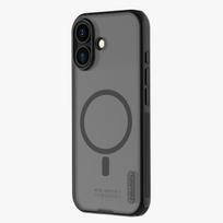 iPhone 17 dėklas - TPU+PC, MagSafe