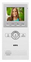 Eura Vma-07a5 spalvotas Lcd monitorius, 3.5 colio, Cat5