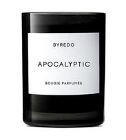 Aromatinė žvakė Byredo Apocalyptic, 240 g