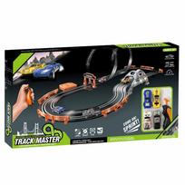 Madej Race track 1:64 loops for a 5.2 m track