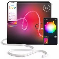 Lauko girlianda Philips Hue  Flux outdoor strip light 5m EU|
