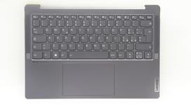 Lenovo upper case assembly for  laptops
