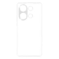 Dėklas – AVIZAR – Xiami Redmi Note 13 Pro 4G – Minkštas silikonas – Skaidrus – Plonas dizainas