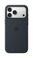 Silikoninis dėklas su MagSafe (Apple iPhone 18 Pro Max)