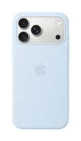 Silikoninis dėklas su MagSafe (Apple iPhone 18 Pro Max)